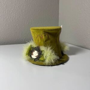 Disney Tinker Bell Mini Top Hat